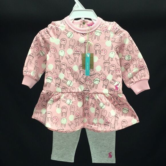 NEW Joules 2PC  Set - Picture 1 of 6